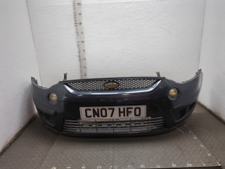 Бампер передний, ориг. номер 1444745, 6M21R17757AAXWAA, Ford S-Max 2006-2010