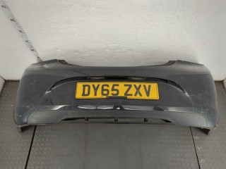 Бампер задний Opel Insignia 2013-2017, 1404659