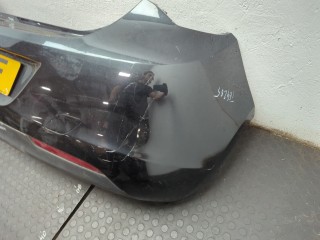 Бампер задний, ориг. номер 1400707, 13348049, 13266586, Opel Astra 2006-2014