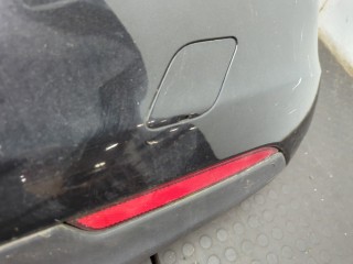 Бампер задний, ориг. номер 1400707, 13348049, 13266586, Opel Astra 2006-2014