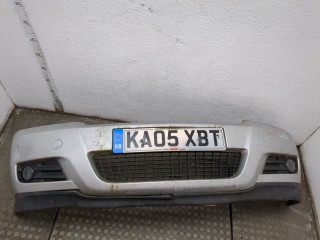 Бампер передний Opel Vectra 2002-2005, 9186106