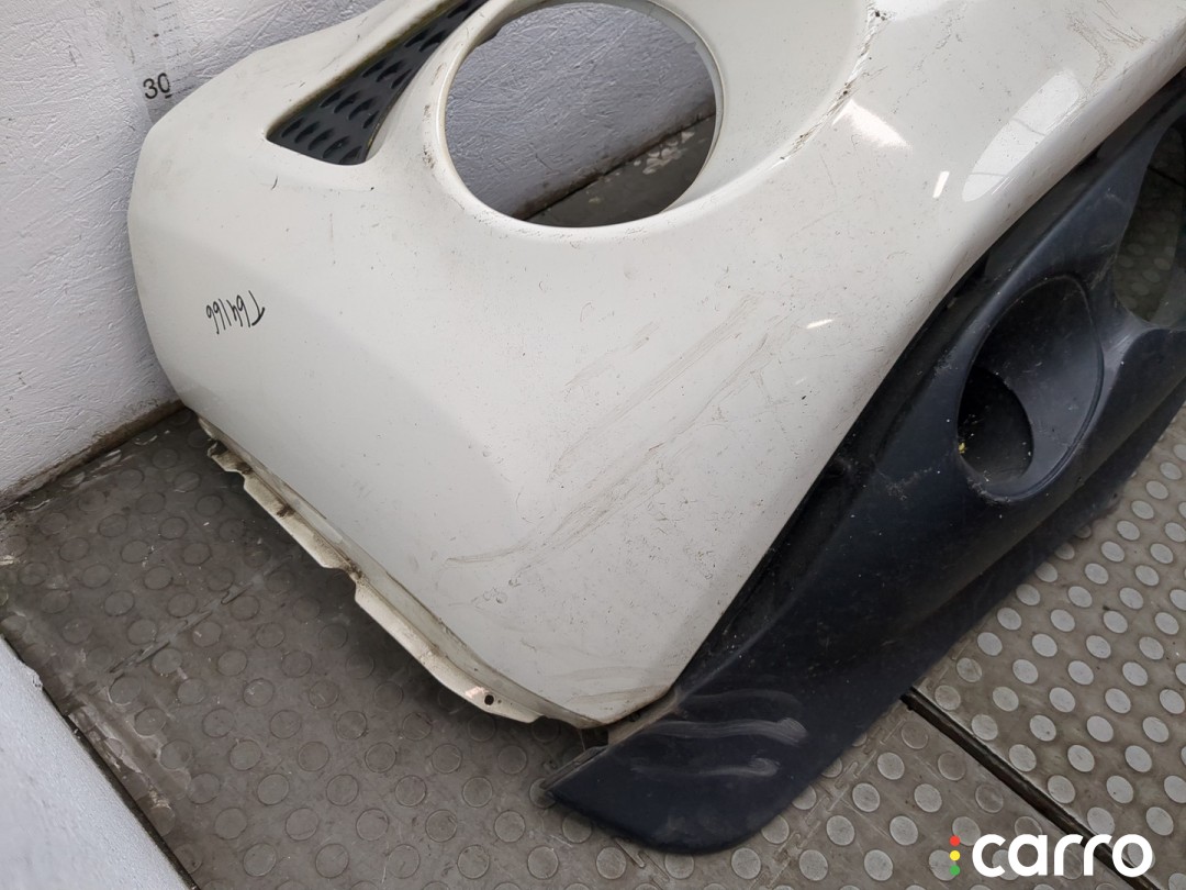 Бампер передний Nissan Juke 2010-2014, 620221KA6H, фото 3