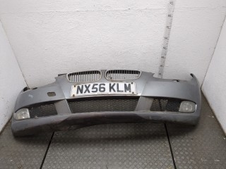 Бампер передний, ориг. номер 51117181307, 7181307, BMW 3 серия 2001-2006