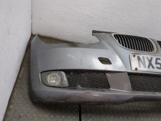 Бампер передний, ориг. номер 51117181307, 7181307, BMW 3 серия 2001-2006