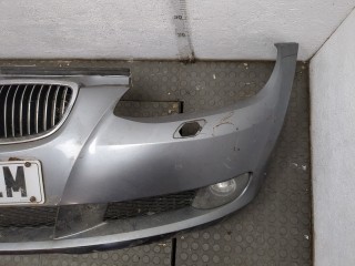 Бампер передний, ориг. номер 51117181307, 7181307, BMW 3 серия 2001-2006