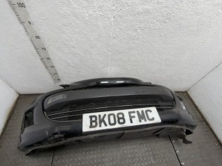 Бампер передний, Peugeot 308 2007-2011