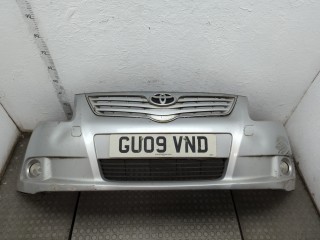 Бампер передний Toyota Avensis 3 2008-2011, 5311205080