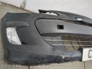 Бампер передний, ориг. номер 7401LS, Peugeot 308 2007-2011