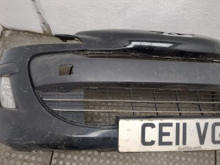 Бампер передний, ориг. номер 7401LS, Peugeot 308 2007-2011