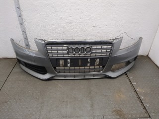 Бампер передний Audi A4 (B8) 2007-2012, 8K0807105