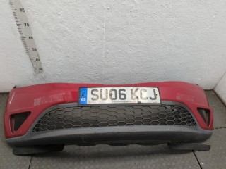 Бампер передний, ориг. номер 71102SMGE00, 71101SMGE00ZH, Honda Civic 2005-2008
