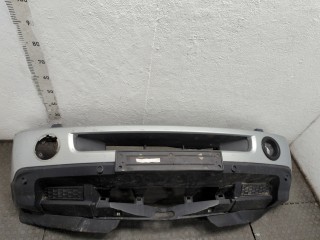 Бампер передний, ориг. номер DPB500401LML, 5H3217B971DA8LML, Land Rover Range Rover Sport 2005-2009
