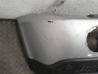 Бампер передний, ориг. номер DPB500401LML, 5H3217B971DA8LML, Land Rover Range Rover Sport 2005-2009