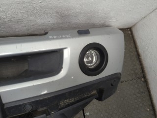 Бампер передний, ориг. номер DPB500401LML, 5H3217B971DA8LML, Land Rover Range Rover Sport 2005-2009
