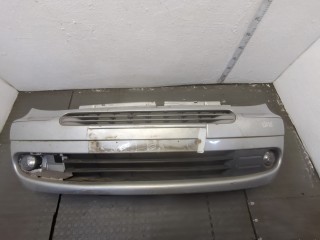 Бампер передний, Citroen Xsara-Picasso 2004-2010