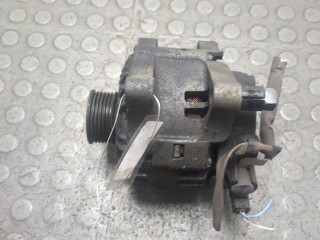 Генератор Peugeot 206 2002-2009, 1.6 л, бензин, 9656956380