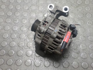 Генератор Ford Fiesta 2001-2007, 1.6 л, бензин, 2S6T10300DB