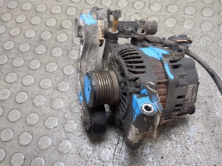 Генератор Peugeot 207 2009-2013, 1.6 л, бензин, 5705KQ
