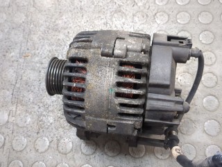 Генератор Volkswagen Polo 2005-2009, 1.6 л, бензин, 03C903023B