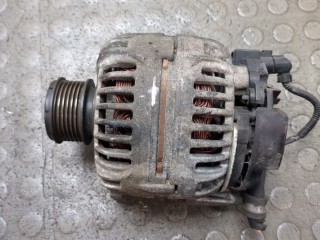 Генератор Volkswagen Golf Plus 2005-2009, 1.9 л, дизель, 06F903023F