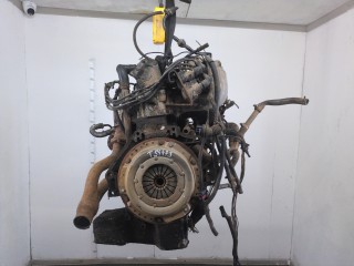 Генератор Opel Frontera 1992-1998, 2.0 л, бензин