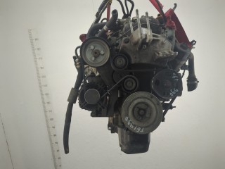 Генератор Fiat Doblo 2005-2015, 1.3 л, дизель, 51854912