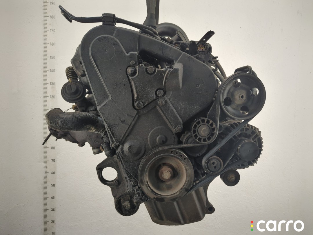 Генератор Citroen Jumpy (Dispatch), 2.0 л, дизель, 5705NH, фото 1