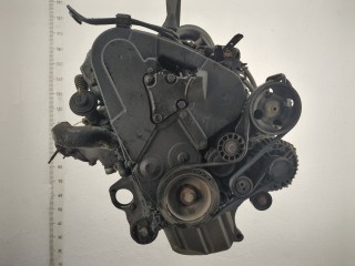 Генератор Citroen Jumpy (Dispatch), 2.0 л, дизель, 5705NH