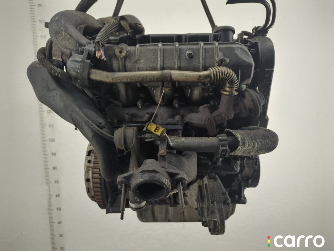Генератор Citroen Jumpy (Dispatch), 2.0 л, дизель, 5705NH, фото 4