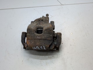 Суппорт левый передний, ориг. номер 13589725, 95522586, Opel Astra K 2015-2019