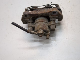 Суппорт левый передний, ориг. номер 13589725, 95522586, Opel Astra K 2015-2019