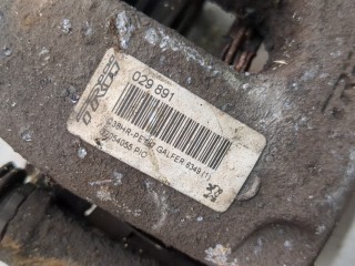 Суппорт правый задний, Peugeot 5008 2009-2013