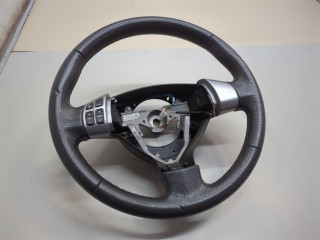 Руль Suzuki SX4 2006-2014, левый руль, 4811080J71BWR