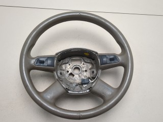 Руль Audi A4 2000-2006, левый руль, 8K0419091B