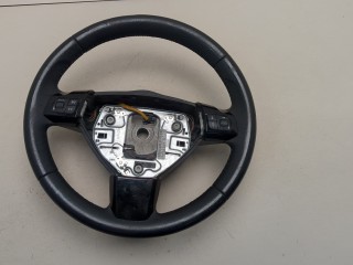 Руль Opel Zafira B 2008-2014, левый руль, 24454499