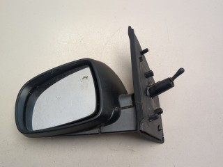 Зеркало боковое левое, Nissan Note E11 2008-2013
