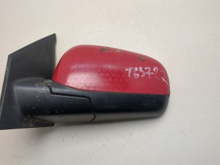 Зеркало боковое левое, Nissan Note E11 2008-2013