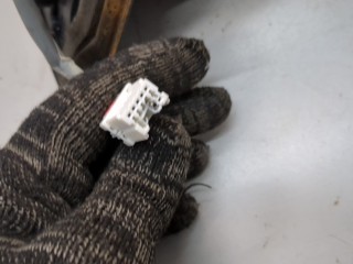 Зеркало боковое правое, Nissan X-Trail (T30) 2004-2007