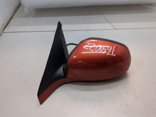 Зеркало боковое левое, Suzuki Swift 2004-2010