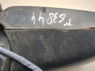 Зеркало боковое правое, Nissan Note E11 2005-2008