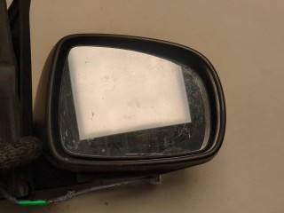 Зеркало боковое правое, Nissan Note E11 2005-2008
