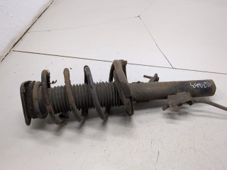 Амортизатор подвески левый передний, Ford Focus 2007-2011