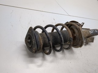 Амортизатор подвески левый передний, ориг. номер 1709759, 1851892, Ford Focus 2007-2011