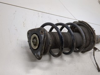 Амортизатор подвески правый передний, ориг. номер 1710076, BV6118045ABC, 1851893, BV615310AEG, Ford Focus 2011-2015