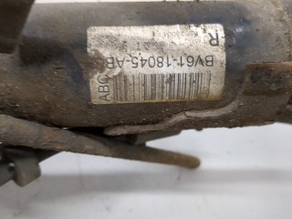 Амортизатор подвески правый передний, ориг. номер 1710076, BV6118045ABC, 1851893, BV615310AEG, Ford Focus 2011-2015