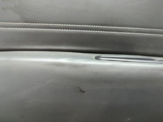 Ручка двери наружная левая передняя, Renault Scenic 2013-2016