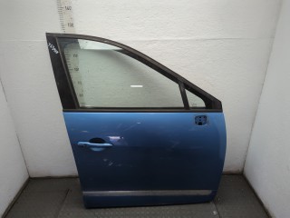 Ручка двери наружная правая передняя, Renault Scenic 2013-2016