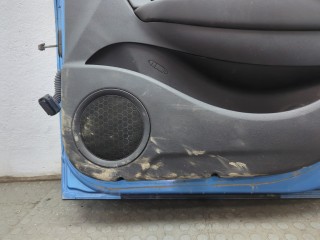 Ручка двери наружная правая передняя, Renault Scenic 2013-2016