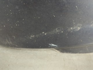 Капот, ориг. номер 1521601, P8M51A16610AE, Ford Focus 2007-2011