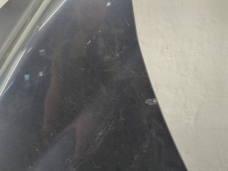 Капот, ориг. номер 1521601, P8M51A16610AE, Ford Focus 2007-2011